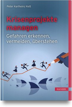 Cover Krisenprojekte managen