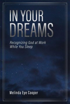 In Your Dreams - Cooper, Melinda Eye