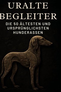 Uralte Begleiter - Schäfer, Aaron Uralte Begleiter - Schäfer, Aaron
