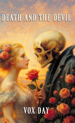 Cover Death and the Devil