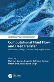 Computational Fluid Flow and Heat Transfer