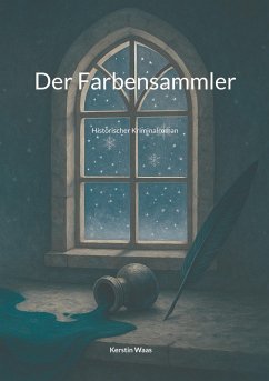 Cover Der Farbensammler