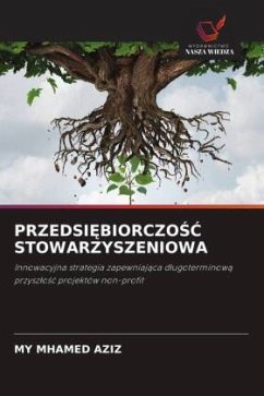 PRZEDSI¿BIORCZO¿¿ STOWARZYSZENIOWA - AZIZ, MY MHAMED PRZEDSI¿BIORCZO¿¿ STOWARZYSZENIOWA - AZIZ, MY MHAMED