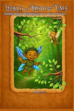 Cover World of Thistlow Vale