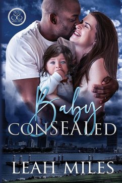 Baby ConSEALed - Miles, Leah