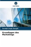 Grundlagen des Marketings