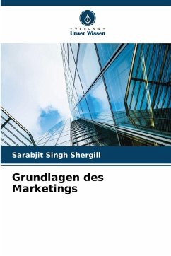 Cover Grundlagen des Marketings