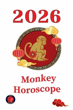 Monkey Horoscope 2026 - Rubi, Alina