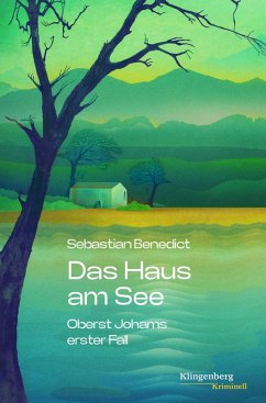 Cover Das Haus am See