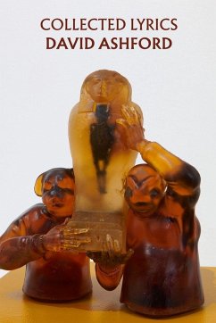 Cover Collected Lyrics