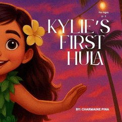 Cover Kylie's First Hula