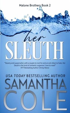 Her Sleuth - Cole, Samantha