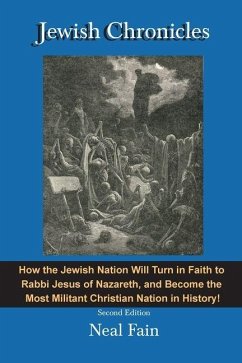Jewish Chronicles - Fain, Neal