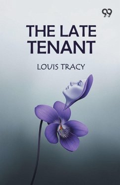 Cover The Late Tenant