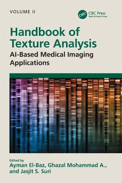Handbook of Texture Analysis