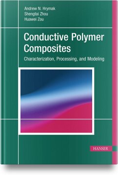 Cover Conductive Polymer Composites