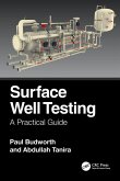 Surface Well Testing
