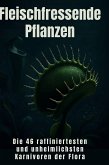 Fleischfressende Pflanzen