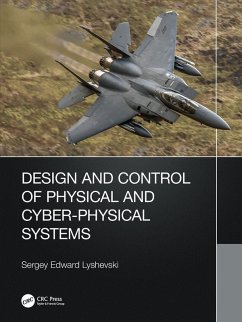 Cover Design and Control of Physical and Cyber-Physical Systems