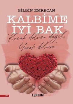 Kalbime Iyi Bak - Emrecan, Bilgin Kalbime Iyi Bak - Emrecan, Bilgin
