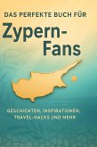 Das perfekte Buch für Zypern-Fans