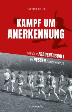 Cover Kampf um Anerkennung