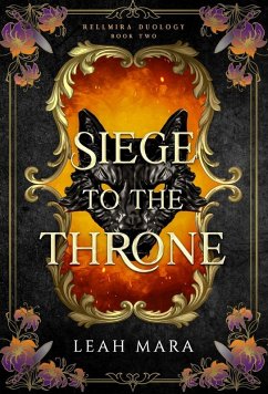 Siege to the Throne - Mara, Leah