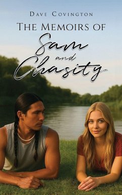 Cover The Memoirs of Sam and Chasity