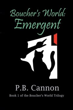 Cover Boucher's World