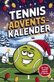 Tennis Adventskalender Tennis Adventskalender