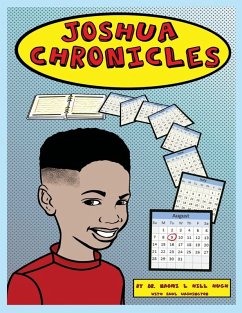 Cover Joshua Chronicles