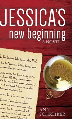 Cover Jessica's New Beginning
