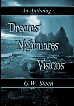 Cover Dreams, Nightmares & Visions