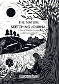 The Nature Sketching Journal