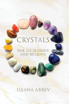 Cover CRYSTALS