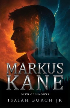 Cover Markus Kane