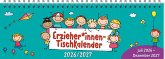 ErzieherInnen-Tischkalender 2026 / 2027