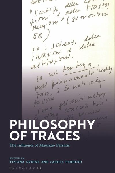 Philosophy of Traces