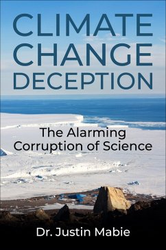 Climate Change Deception - Mabie, Justin