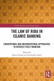 The Law of Riba in Islamic Banking