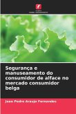 Segurança e manuseamento do consumidor de alface no mercado consumidor belga