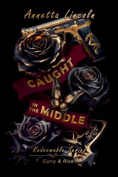 Caught In The Middle - Lincoln, Annetta Caught In The Middle - Lincoln, Annetta