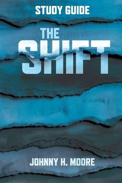 Cover The Shift Study Guide