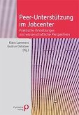Peer-Unterstützung im Jobcenter