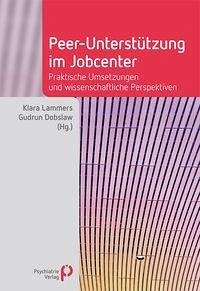 Cover Peer-Unterstützung im Jobcenter