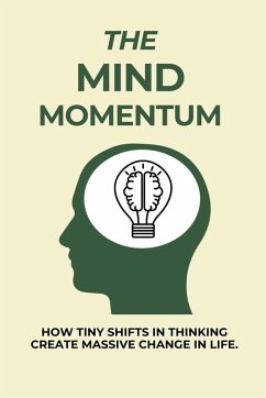 The Mind Momentum - Waquar
