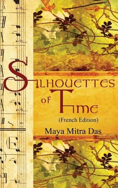 Cover Silhouettes of Time (French Edition)