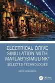 Electrical Drive Simulation with Matlab/Simulink Electrical Drive Simulation with Matlab/Simulink
