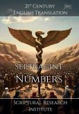 Septuagint - Numbers Septuagint - Numbers