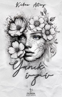 Yanik Izi - Atay, Kübra Yanik Izi - Atay, Kübra